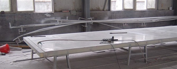 <a href=http://www.kwoe.cn/lcc/ target=_blank class=infotextkey>冷藏車</a>生產(chǎn)工藝