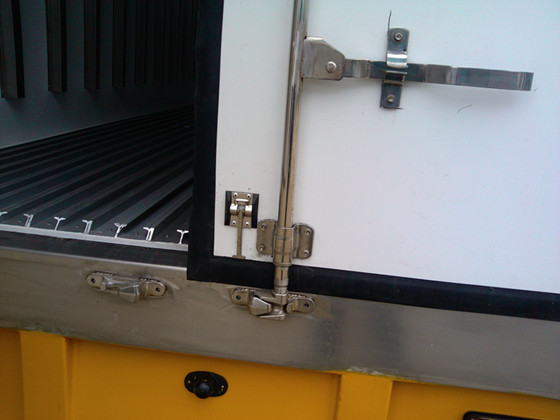 國四冷藏車 國四冷藏車